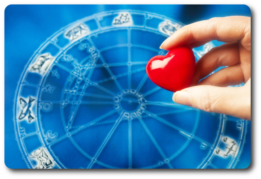 Compatibility birth relationship date astrology Calculate your